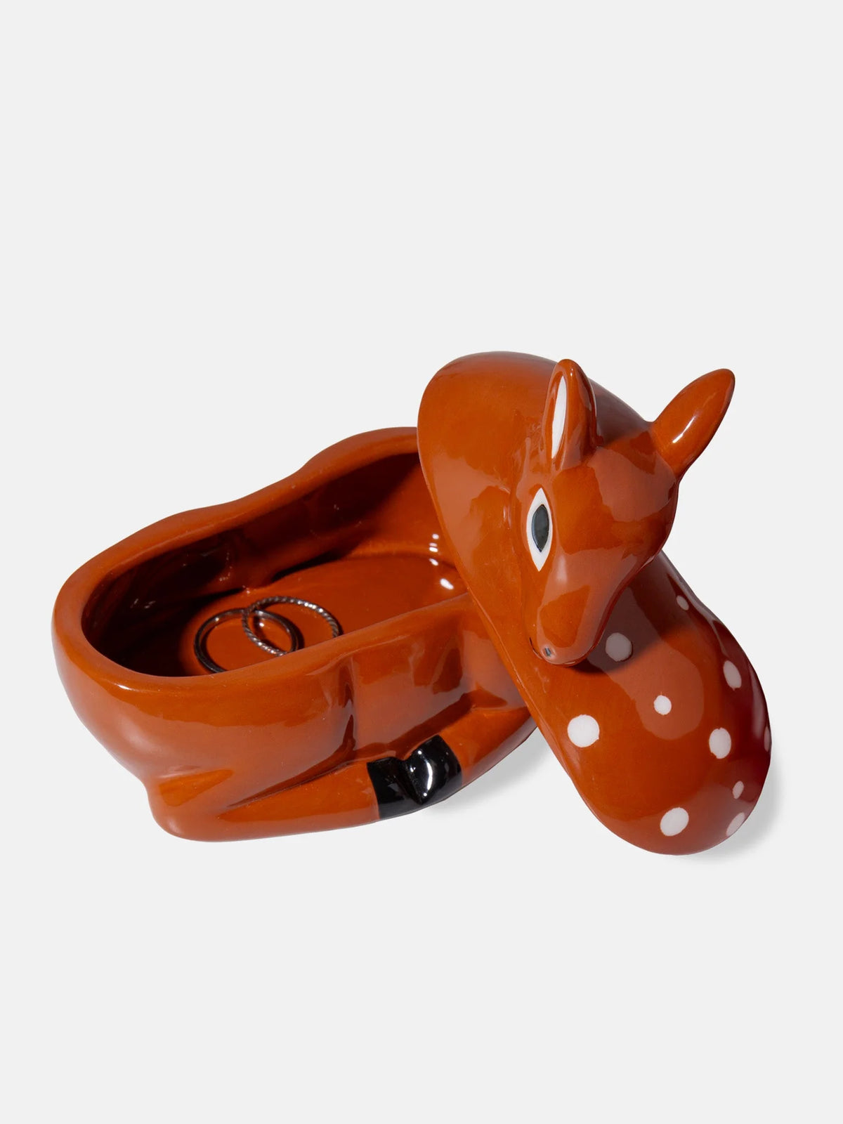 Storage Box, Deer