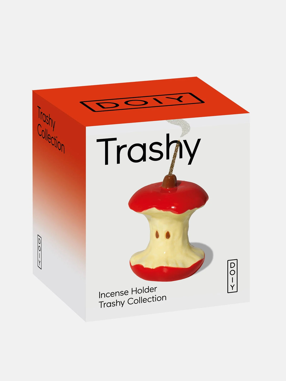 Incense Holder, Trashy