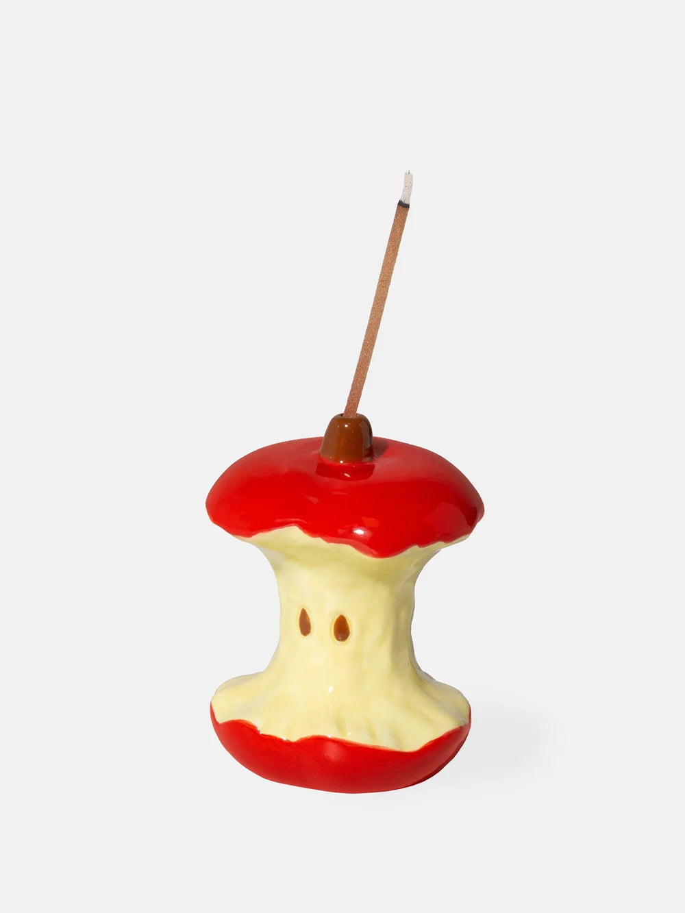 Incense Holder, Trashy