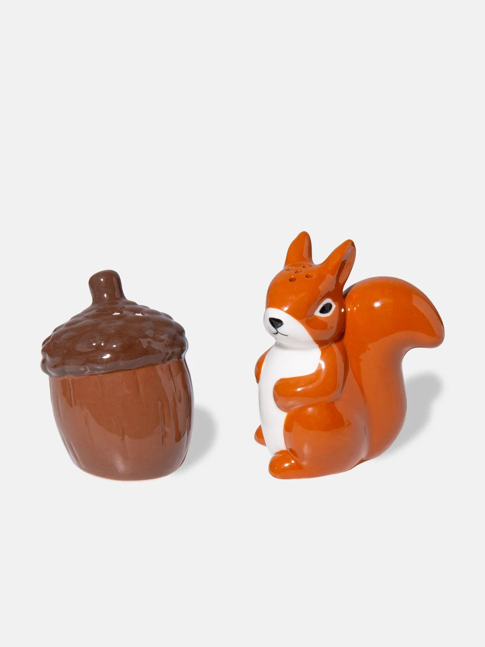 Forest S&P Shakers