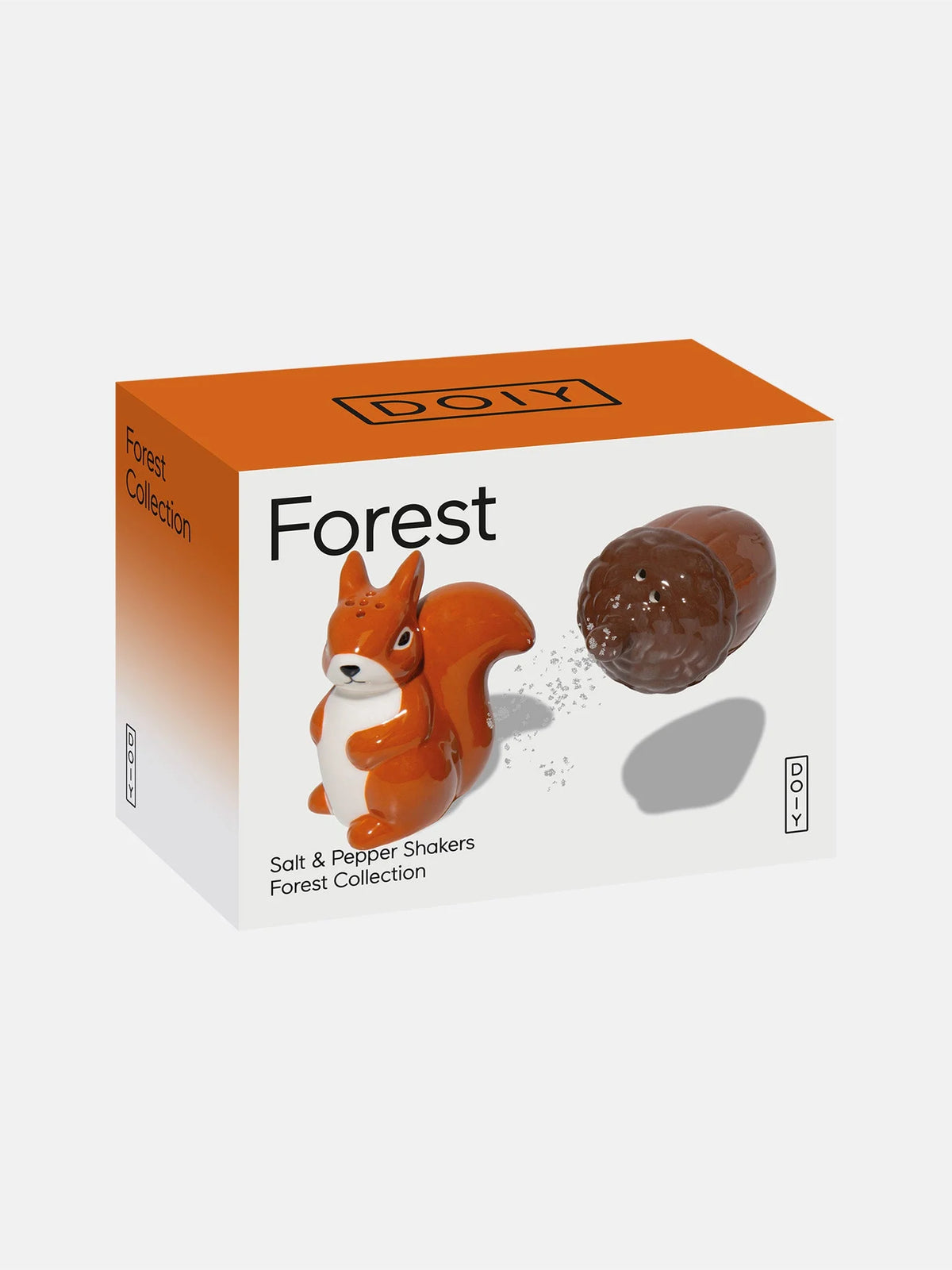 Forest S&P Shakers