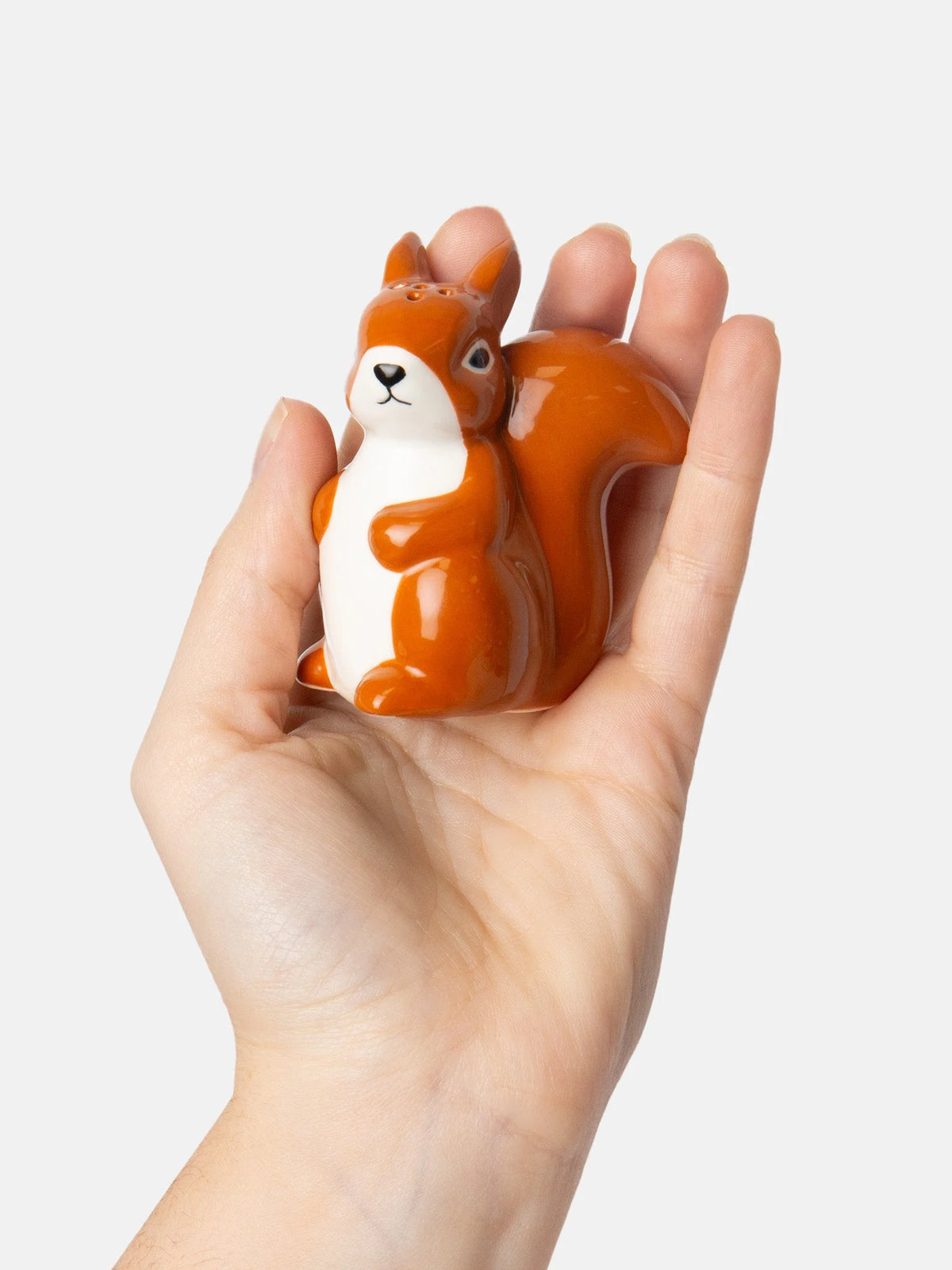 Forest S&P Shakers