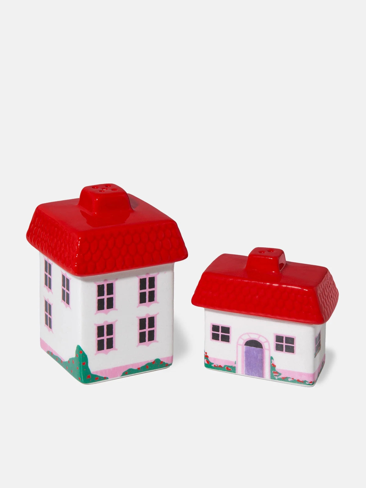 Cottage S&P Shakers