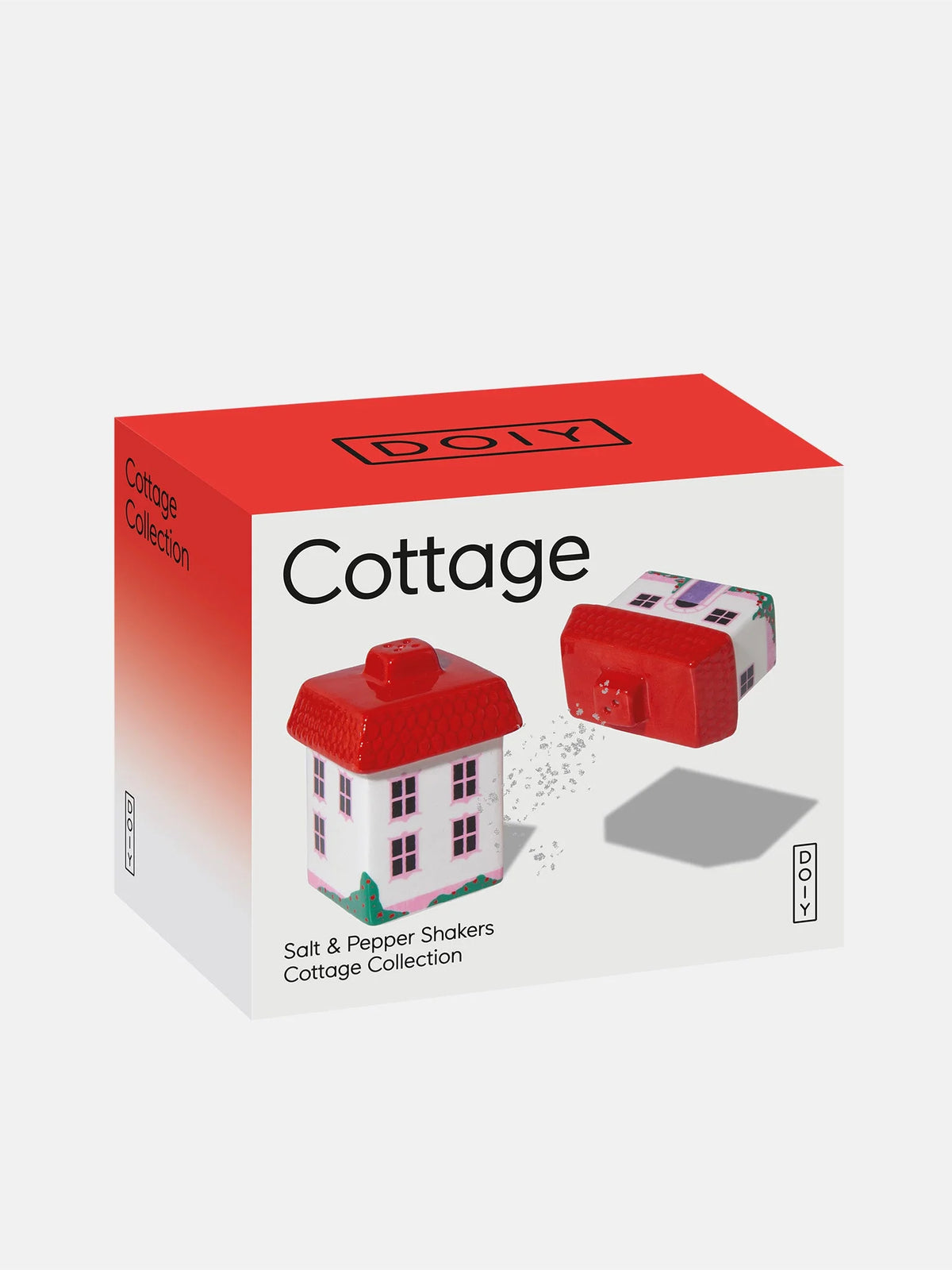 Cottage S&P Shakers