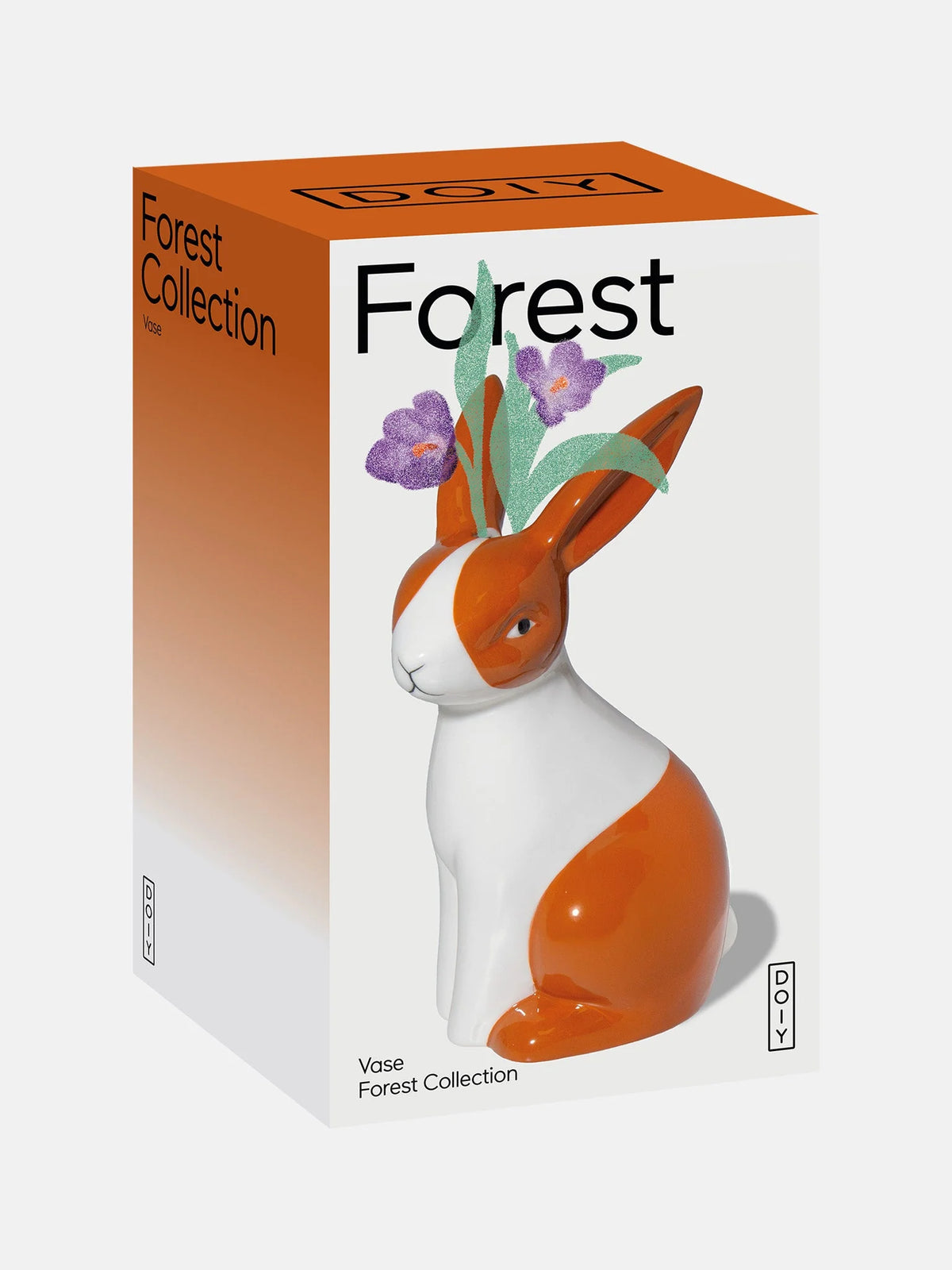 Bunny Vase