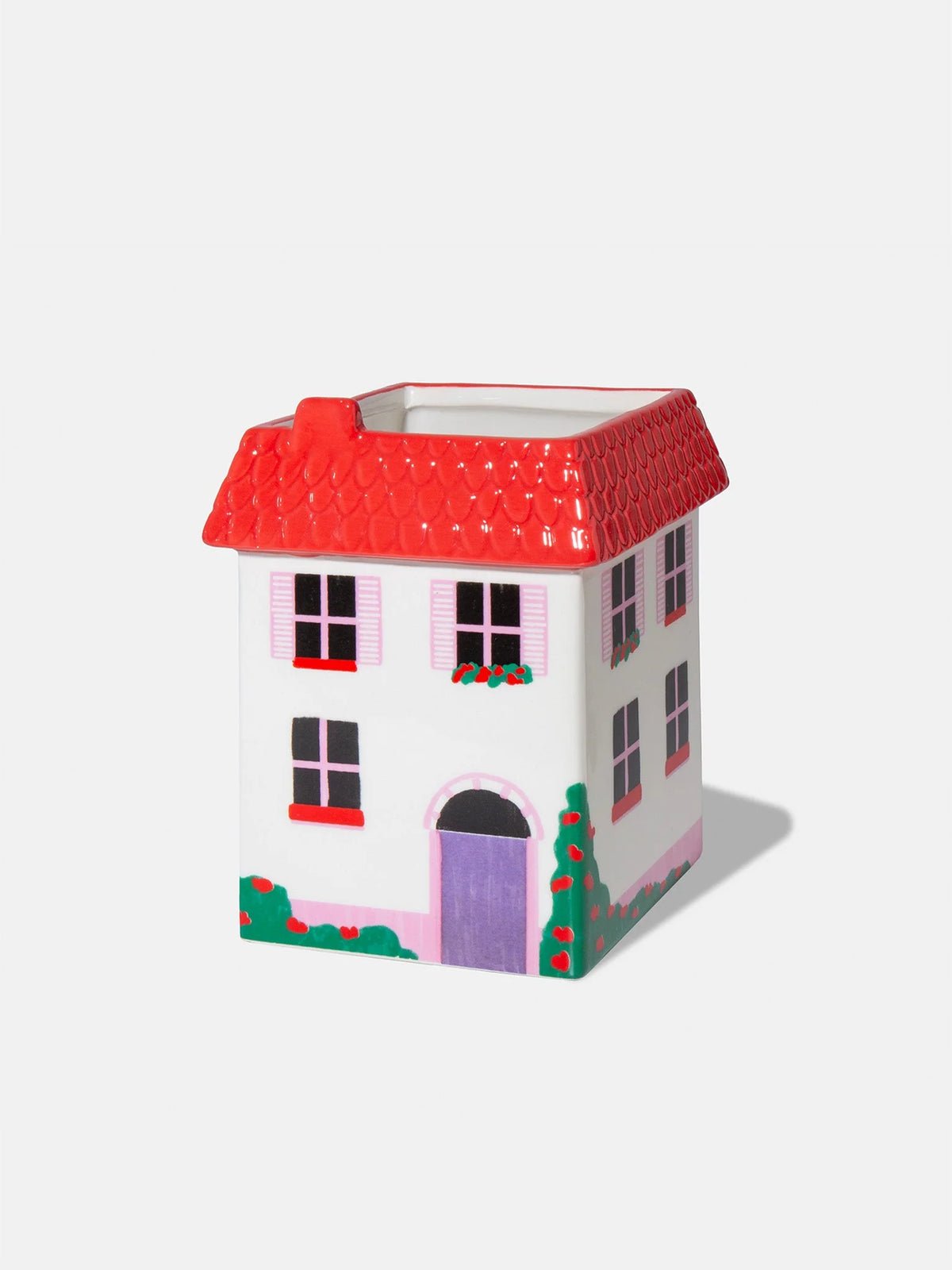 Cottage Vase, Small