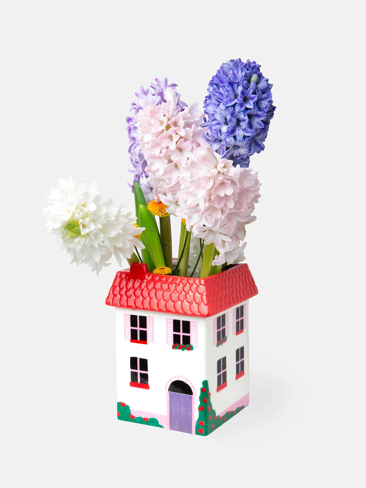 Cottage Vase, Small