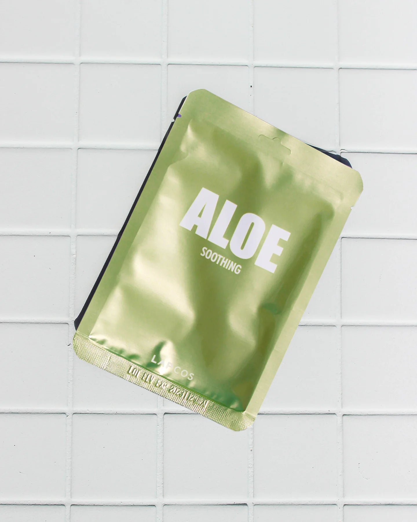 Aloe Daily Sheet Mask