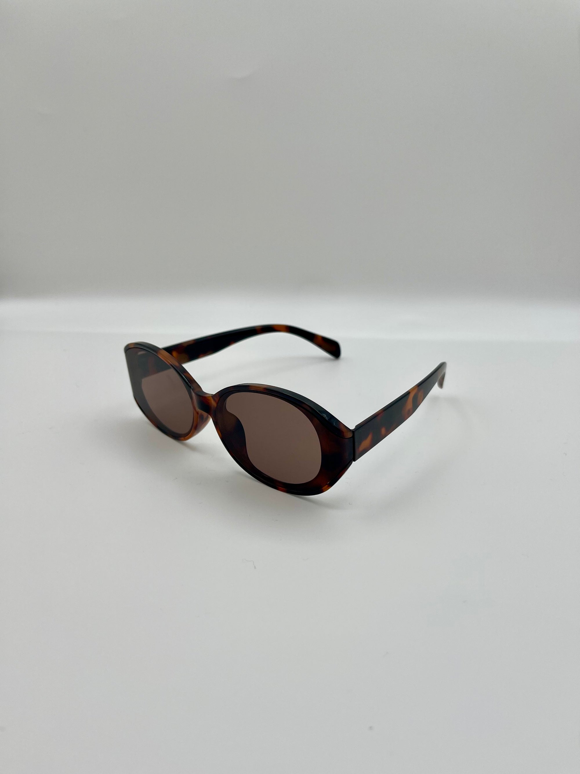 Oval Sunglasses