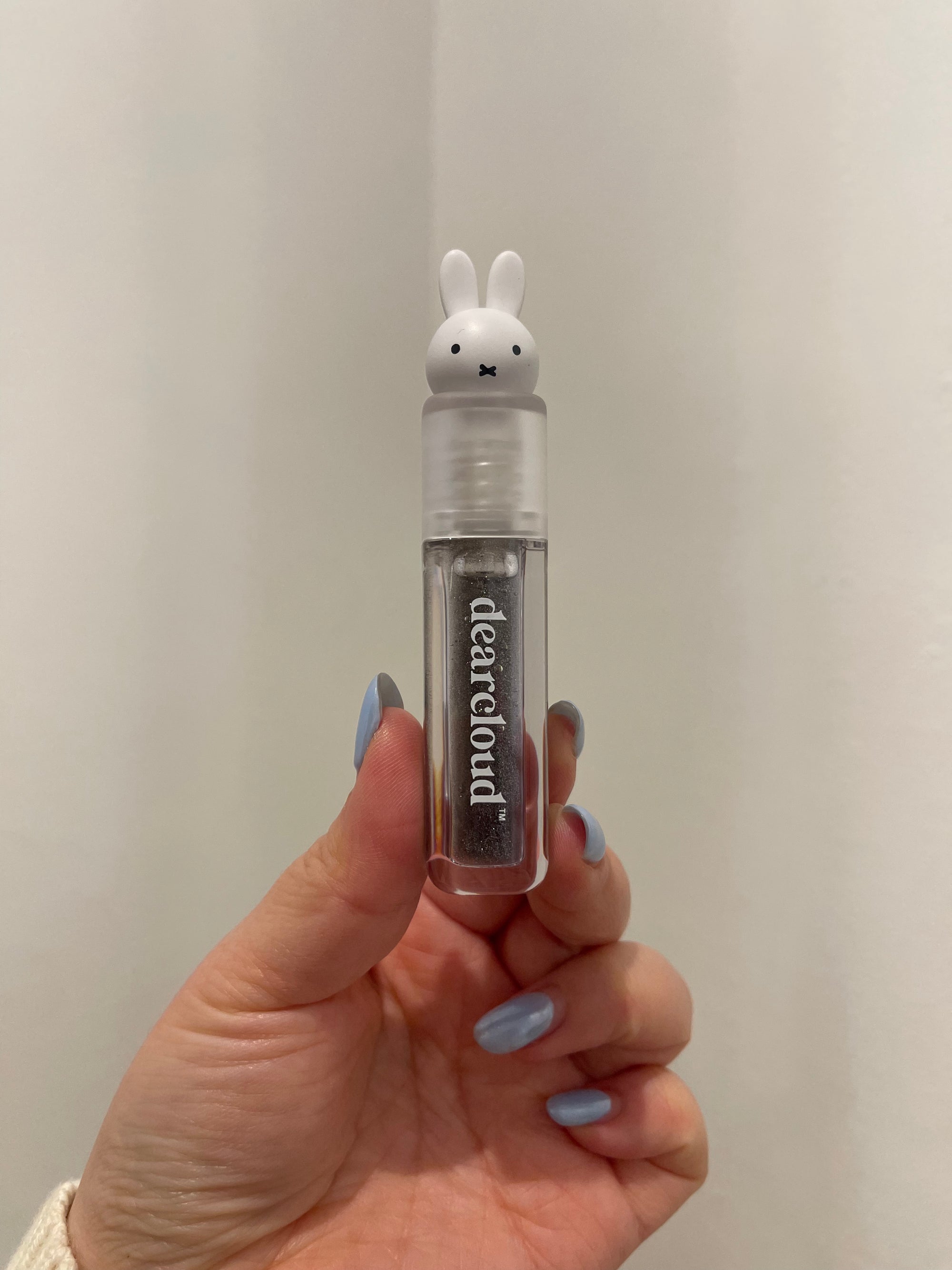 Miffy Lip Serum Duo