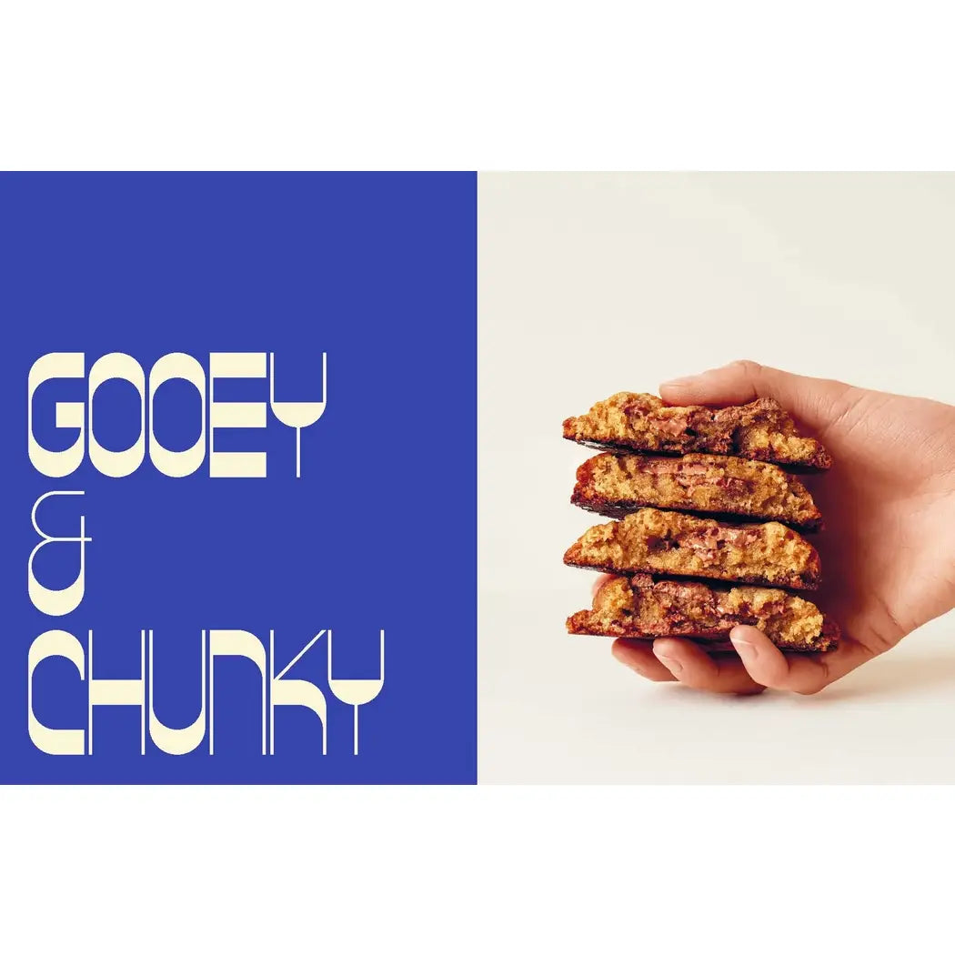 Cookies & Crumbs Cookbook