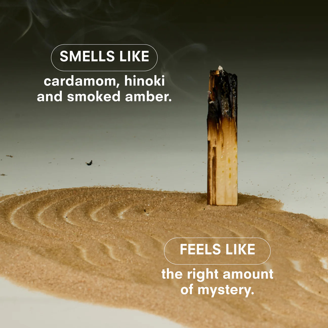 Hinoki Fantôme, 10mL