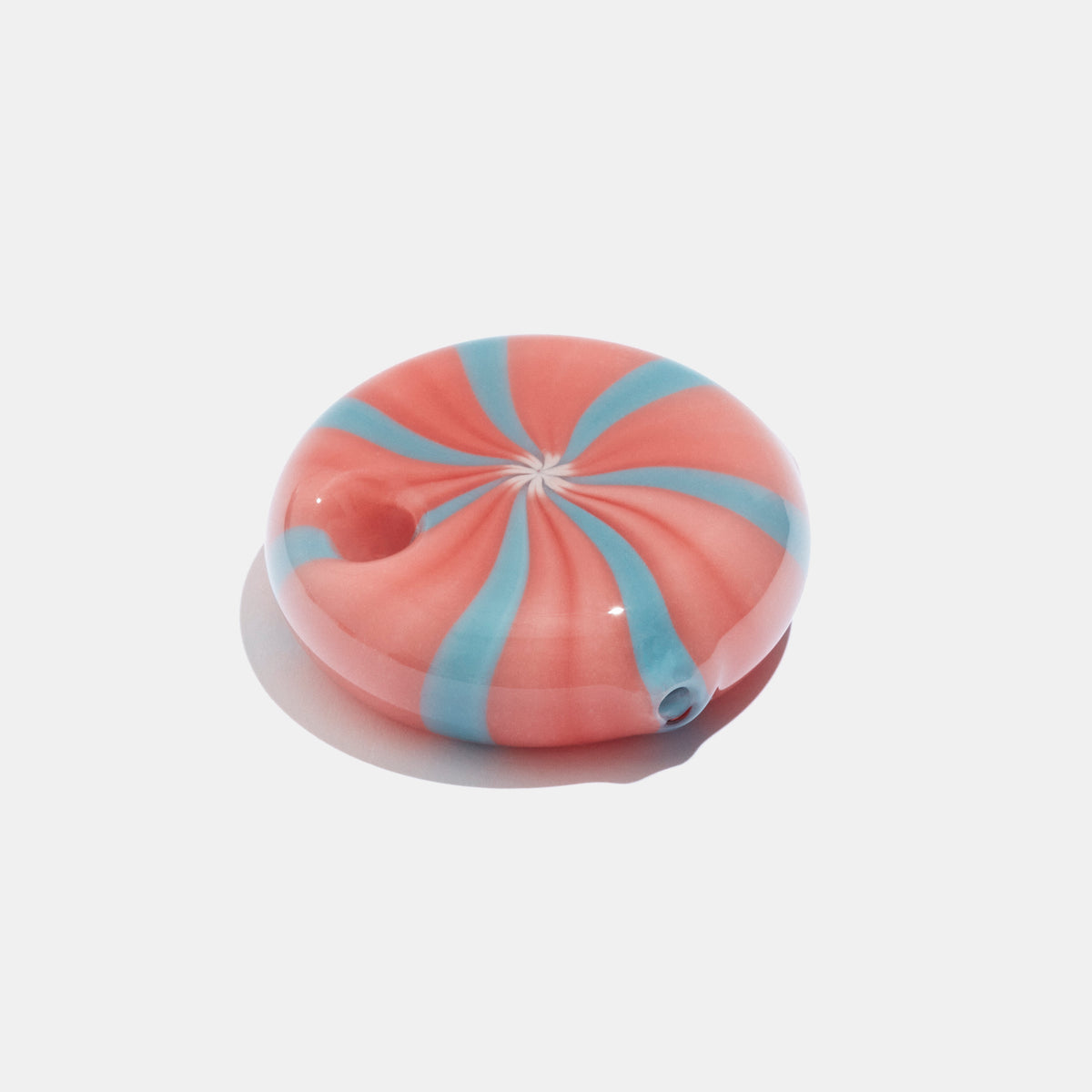 Bonbon Pipe, Blue Raspberry