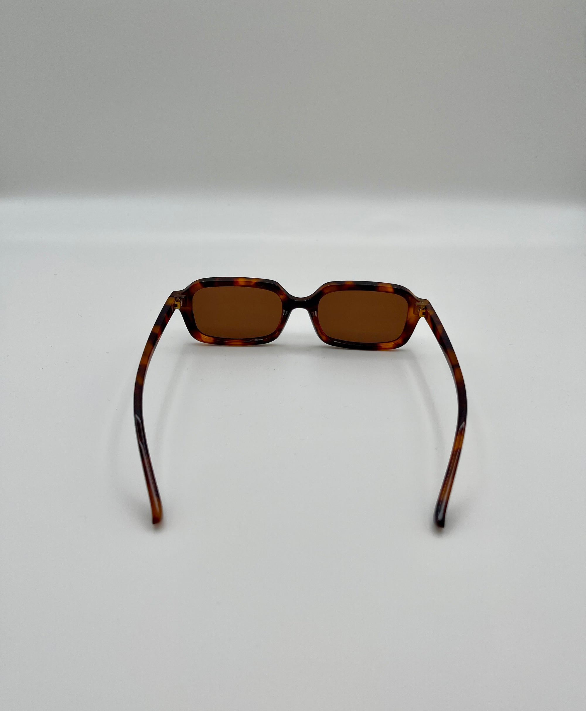 Rectangle Sunglasses