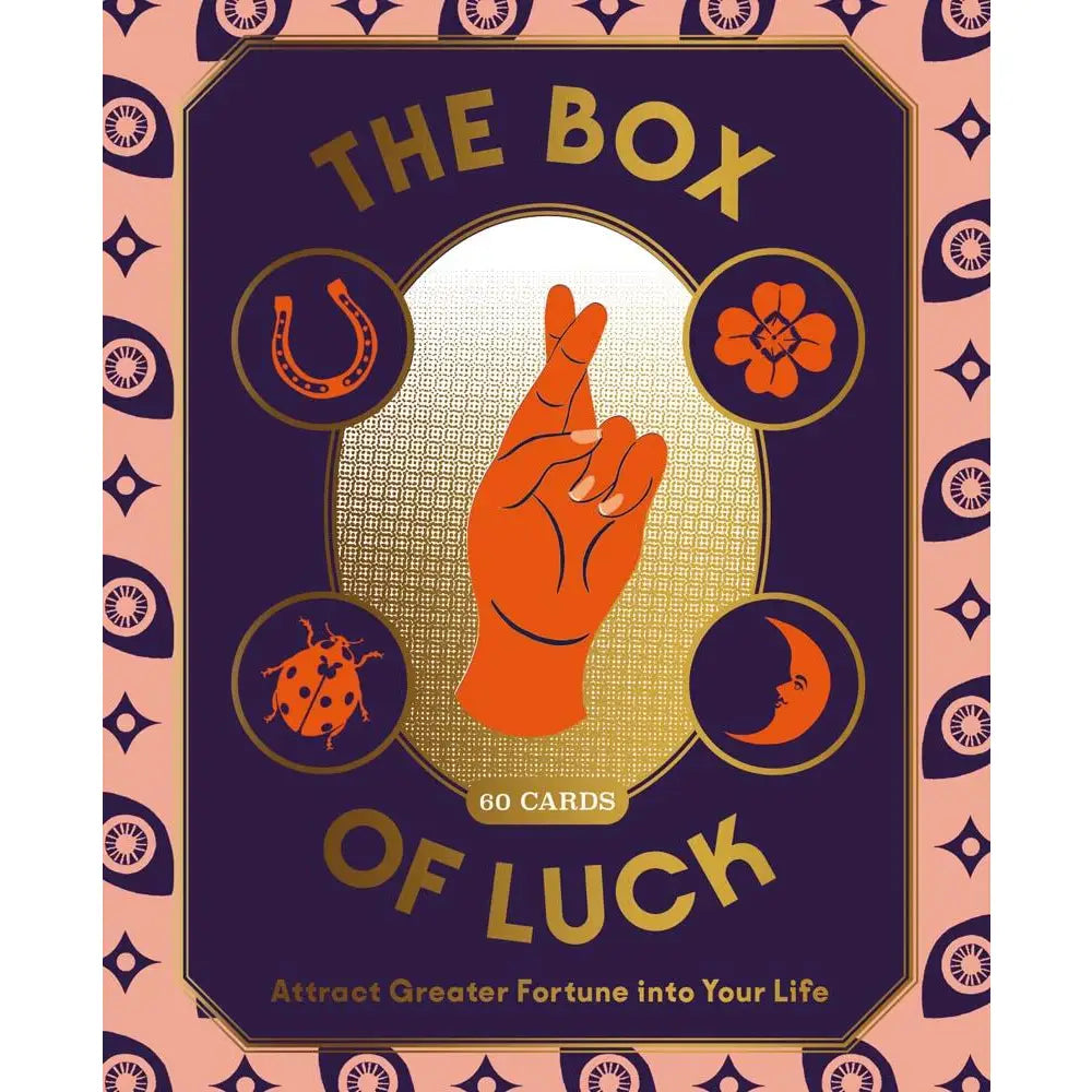 Box of Luck