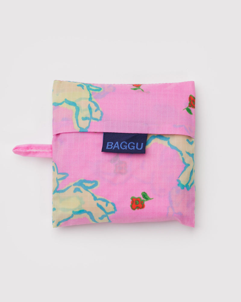 Standard Baggu, Lambs