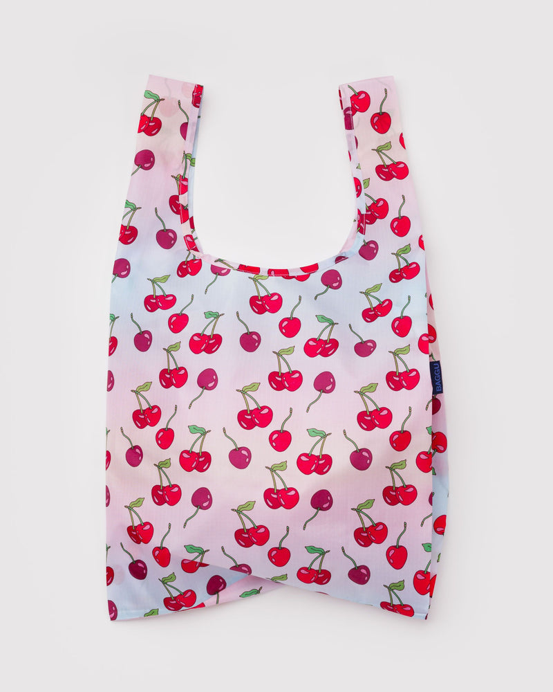 Standard Baggu, Cherries