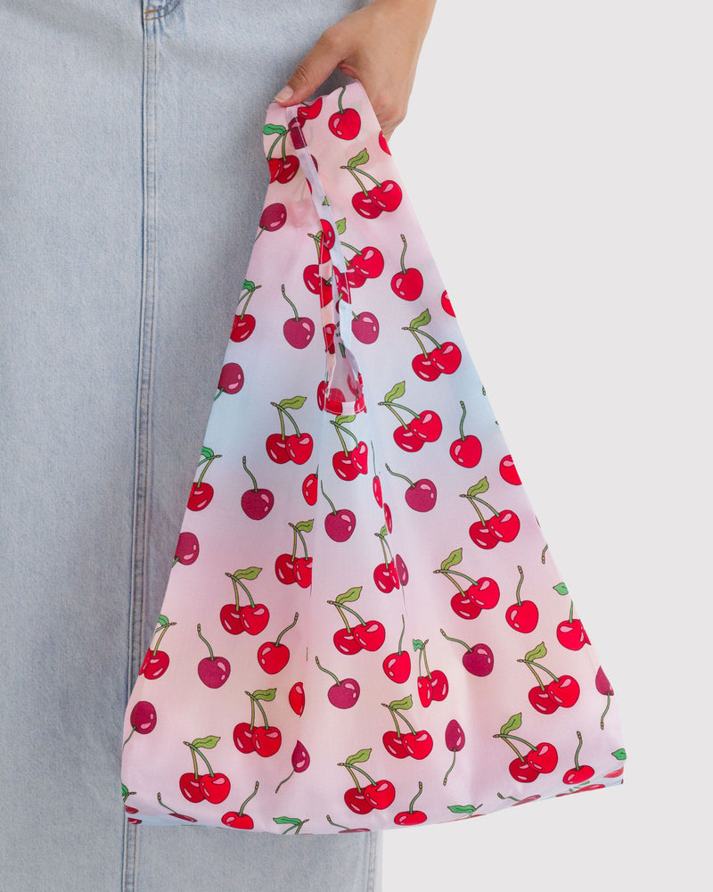 Standard Baggu, Cherries