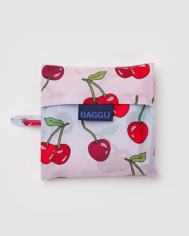 Standard Baggu, Cherries