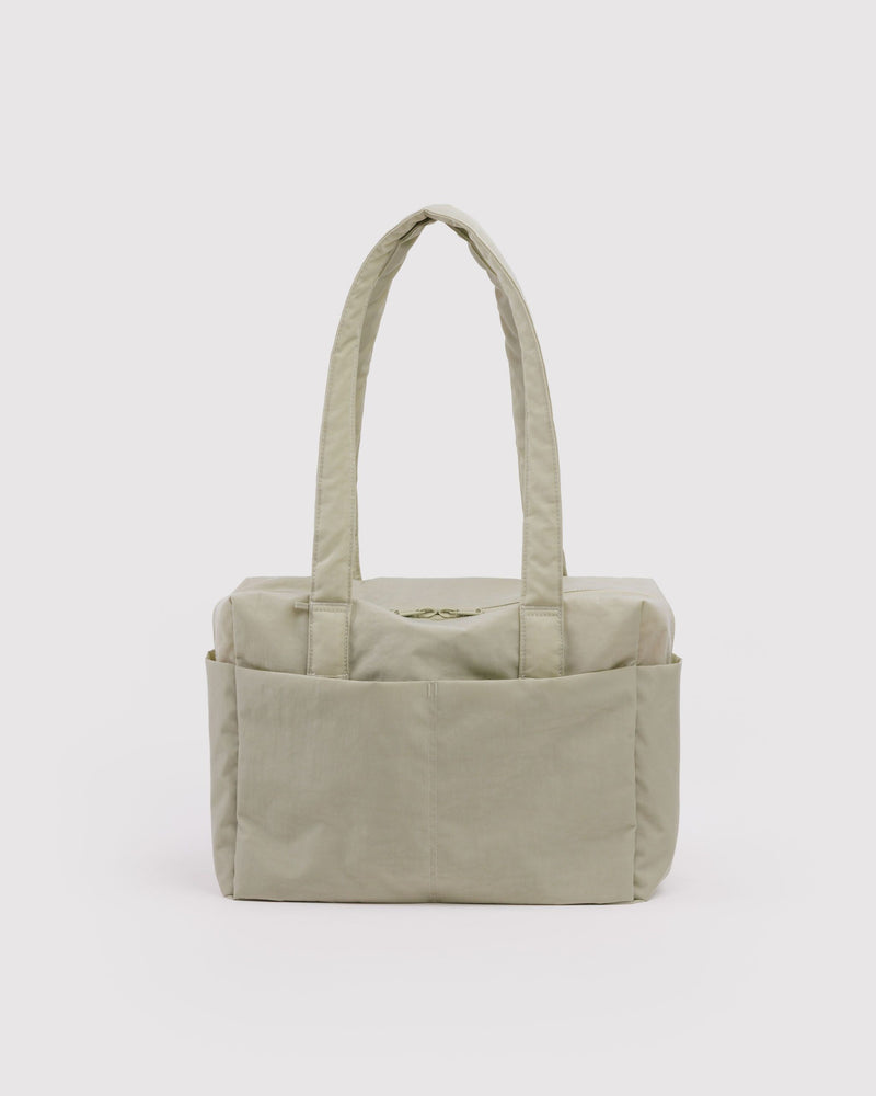 Everyday Cloud Bag, Celadon