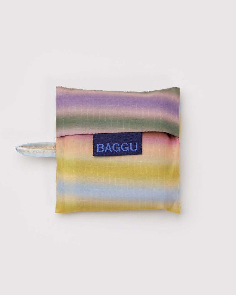 Baby Baggu, Gradient Stripe Multi