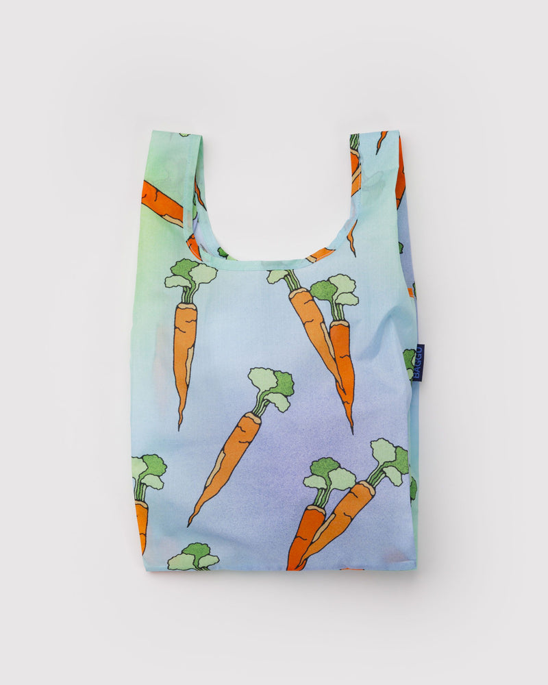 Baby Baggu, Carrots
