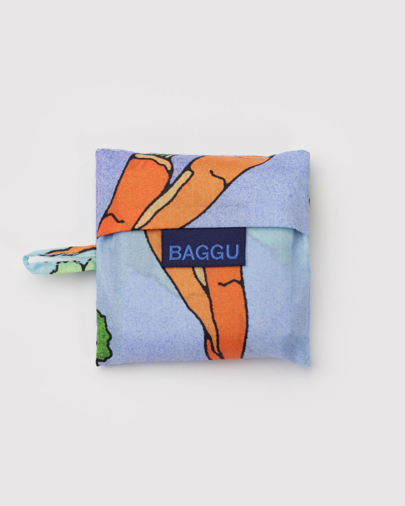 Baby Baggu, Carrots