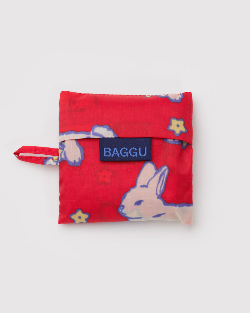 Baby Baggu, Bunnies