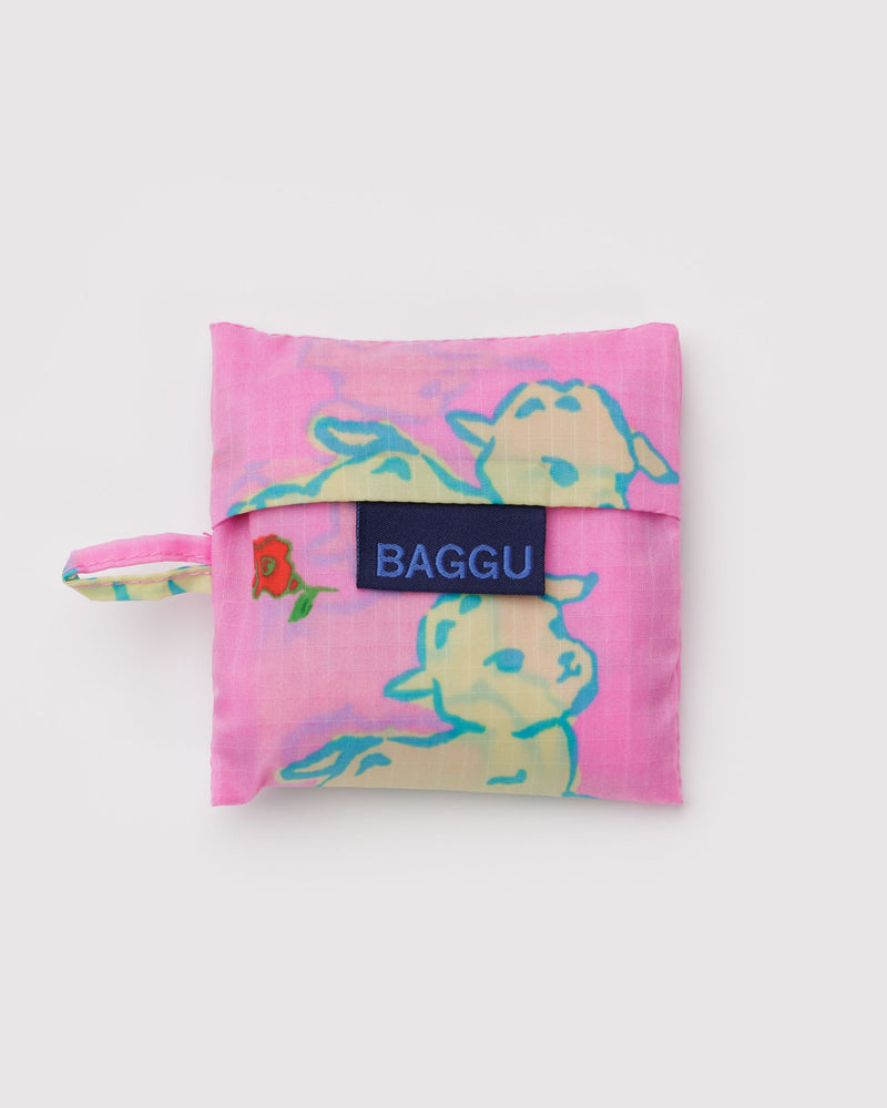 Baby Baggu, Lambs