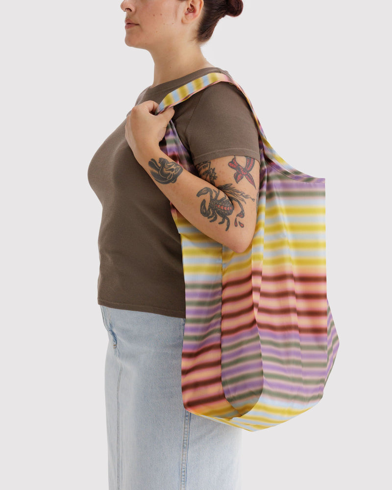 Big Baggu, Gradient Stripe Multi
