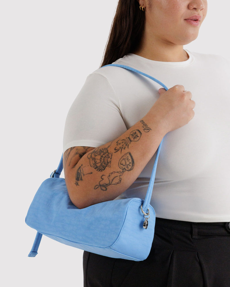 Nylon Loaf Bag, Piscine