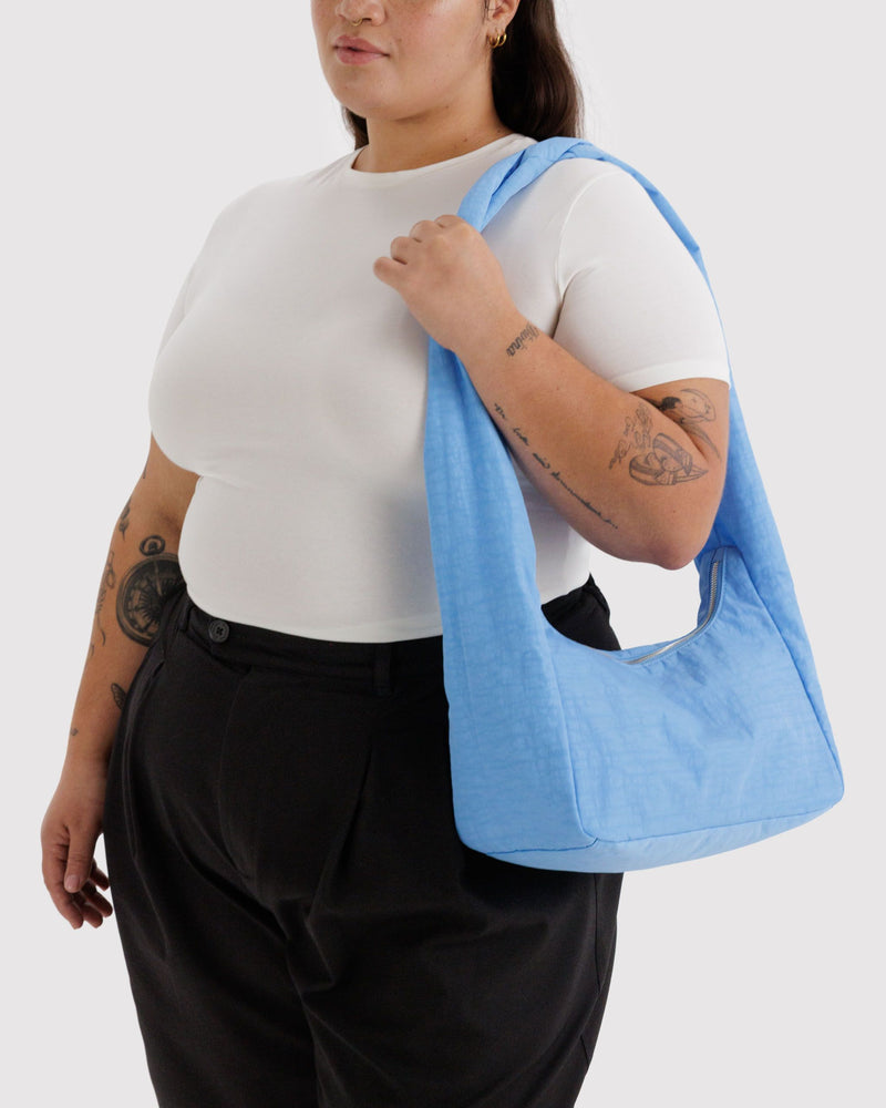 Nylon Meringue Bag, Piscine
