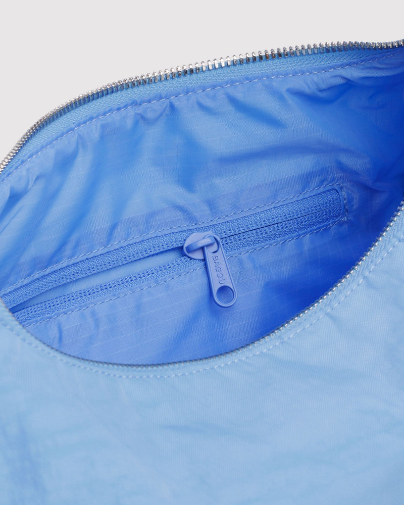 Nylon Meringue Bag, Piscine