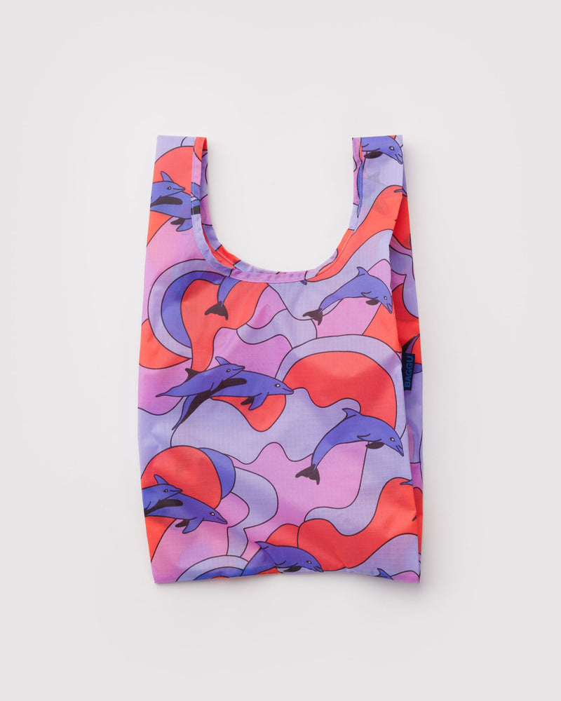 Baby Baggu, Dolphins