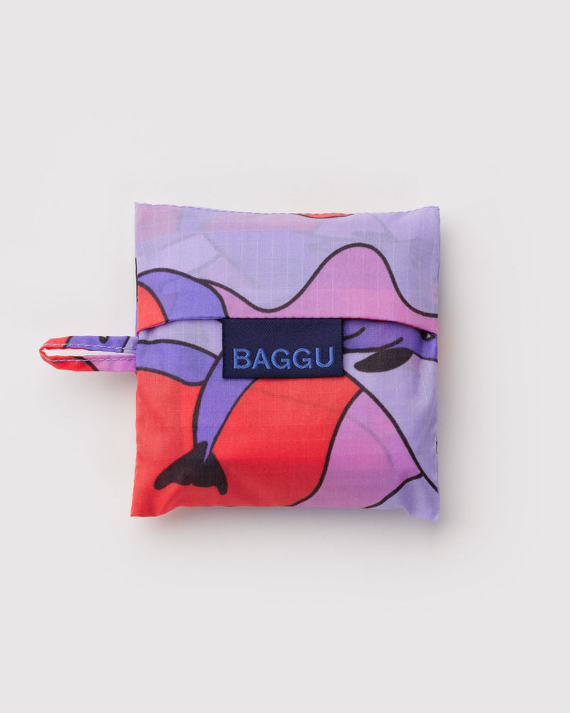 Baby Baggu, Dolphins