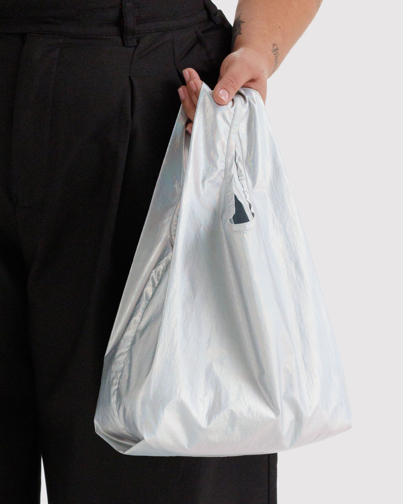 Baby Baggu, Moonstone