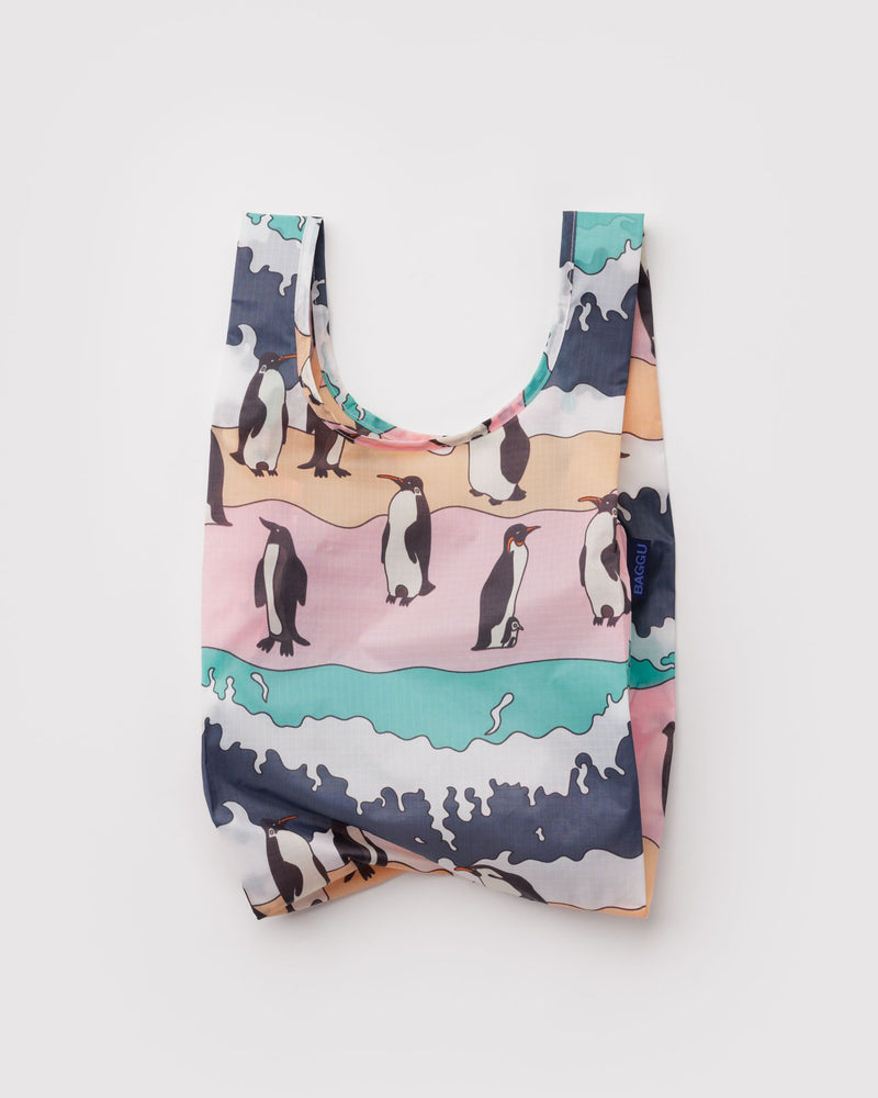 Baby Baggu, Penguin