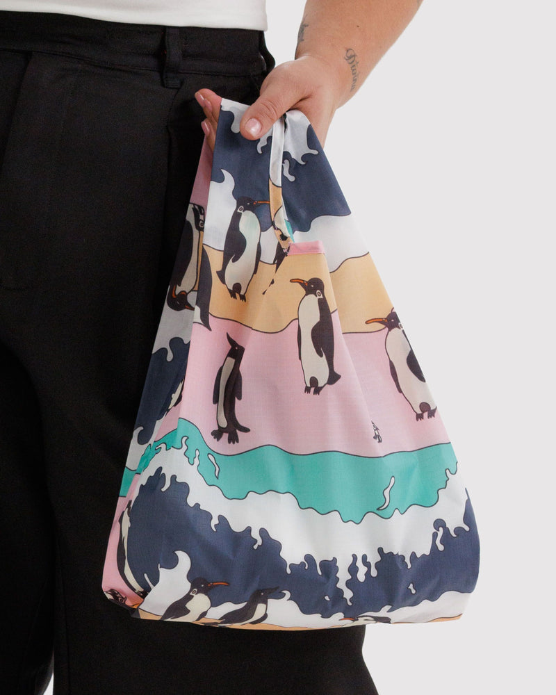 Baby Baggu, Penguin
