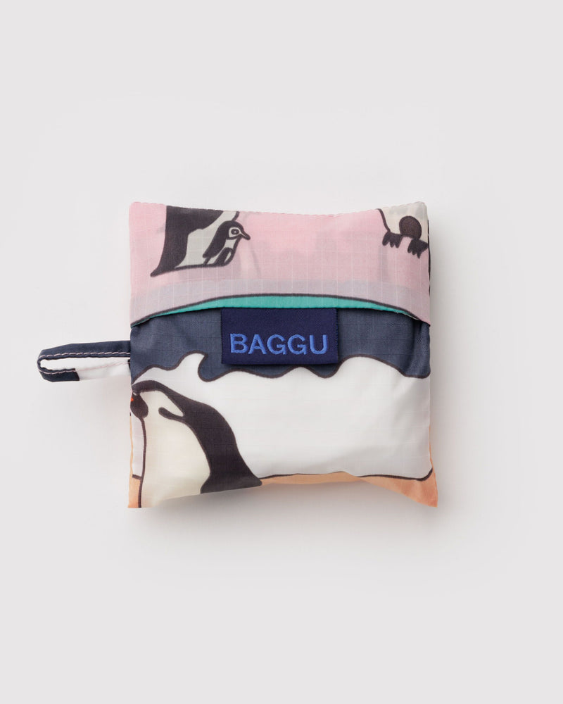 Baby Baggu, Penguin