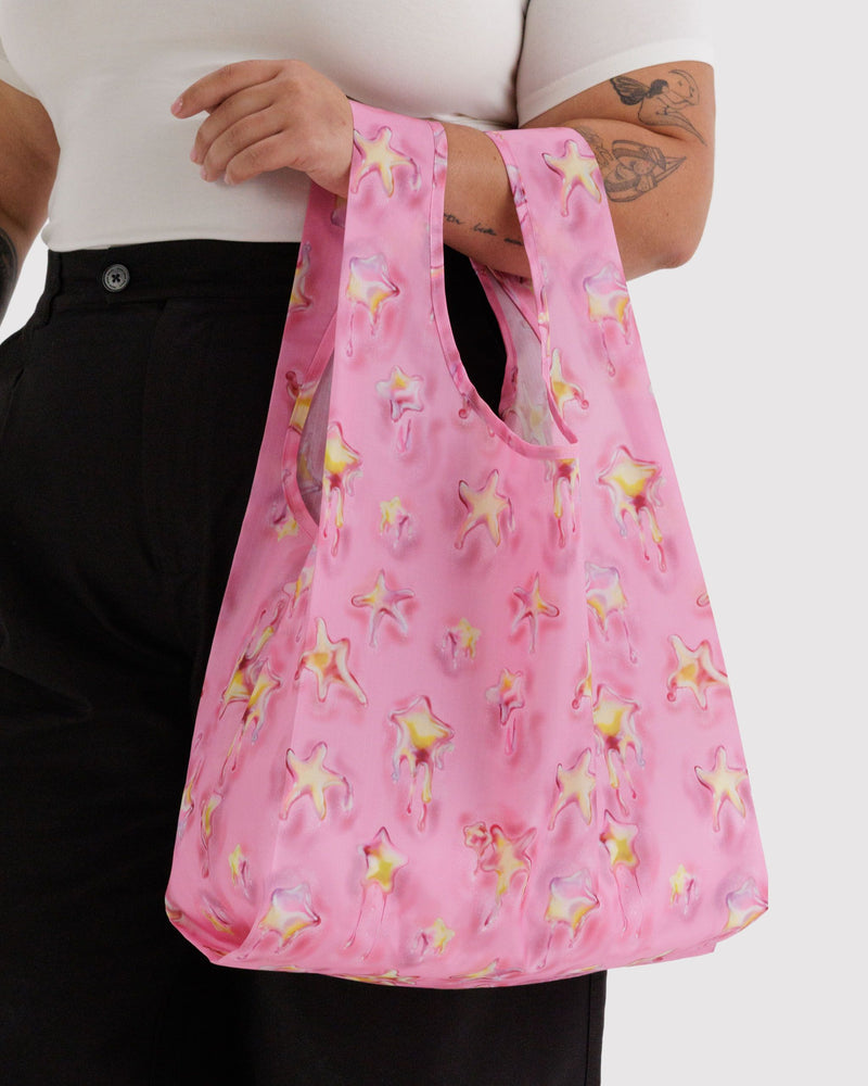 Standard Baggu, Dancing Star