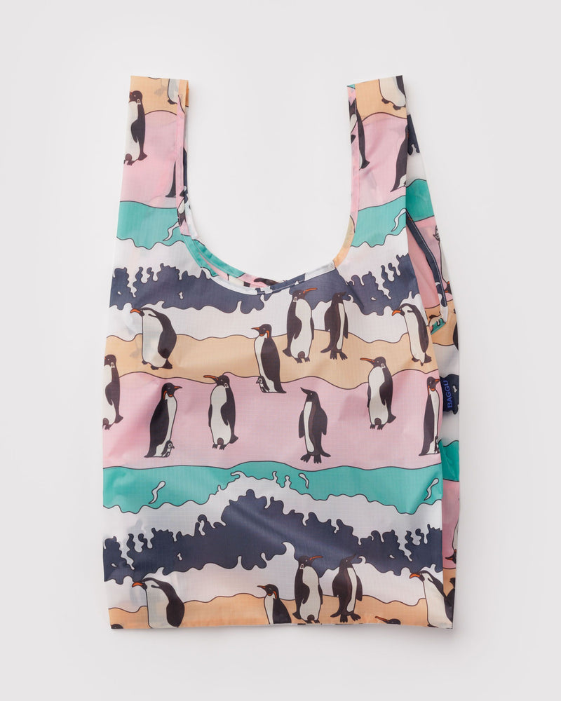 Standard Baggu, Penguin