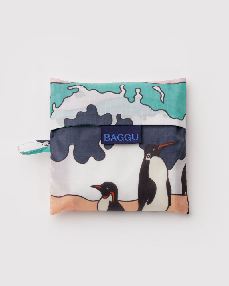 Standard Baggu, Penguin