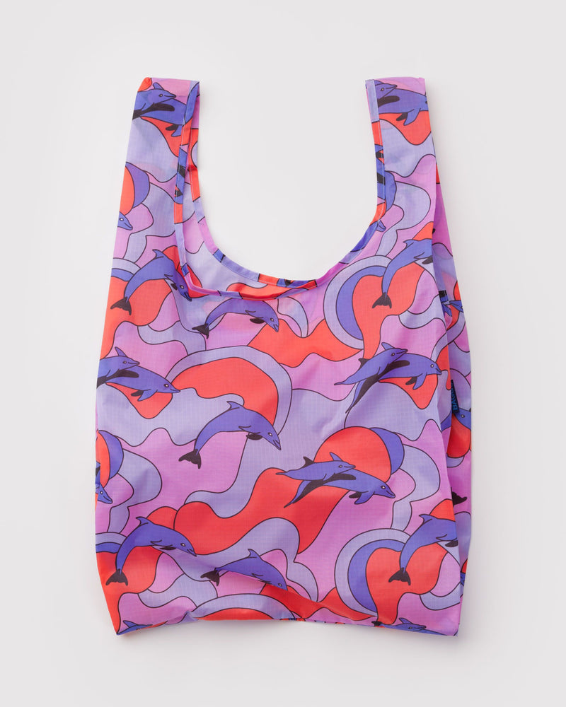 Standard Baggu, Dolphins