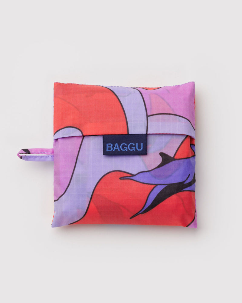 Standard Baggu, Dolphins