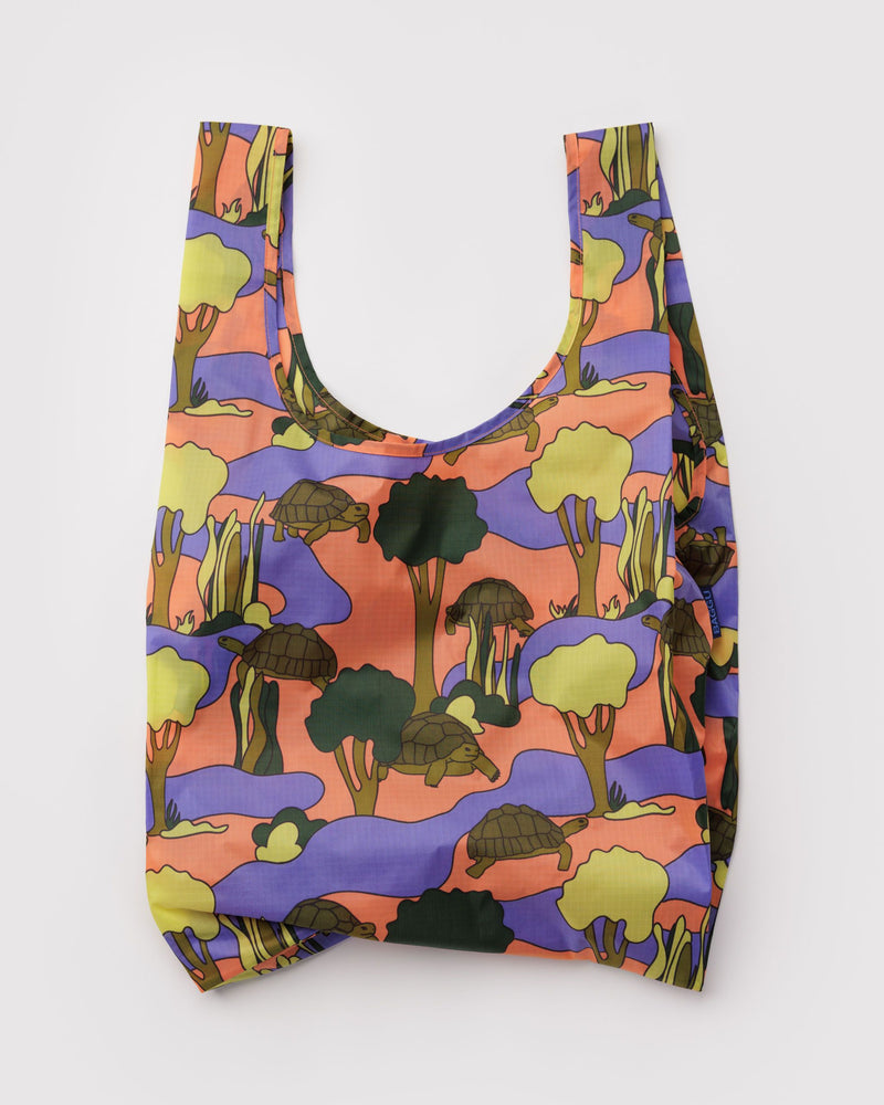 Standard Baggu, Turtle