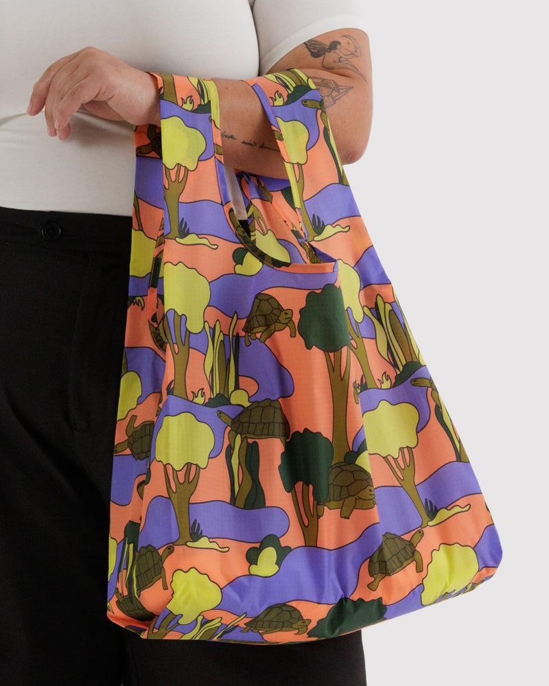 Standard Baggu, Turtle