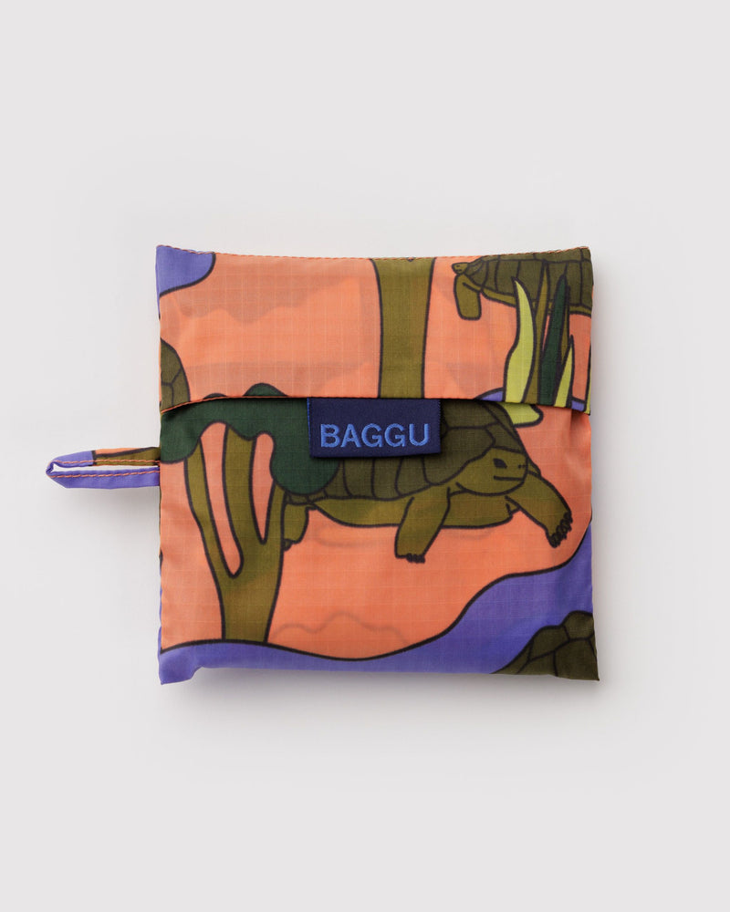 Standard Baggu, Turtle