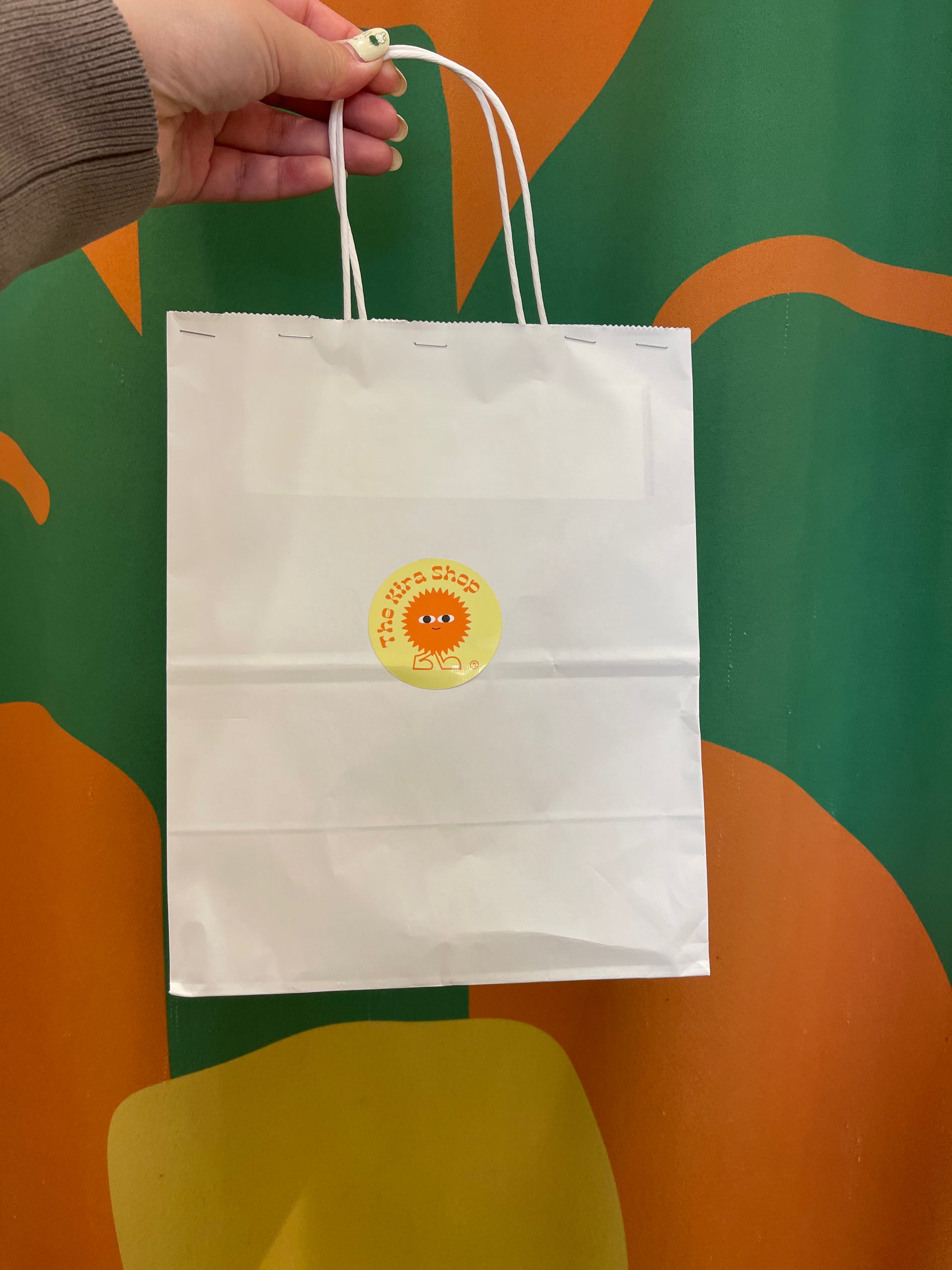 $15 Miffy Blind Bags