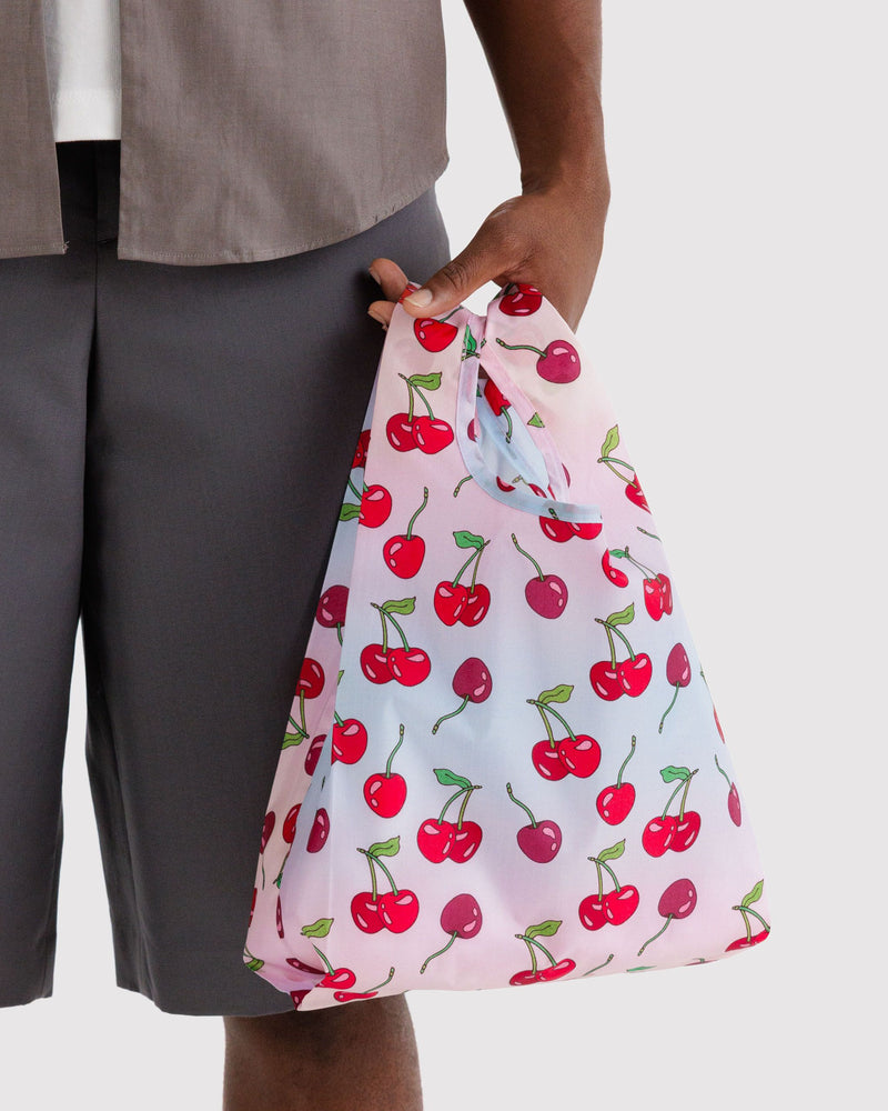 Baby Baggu, Cherries