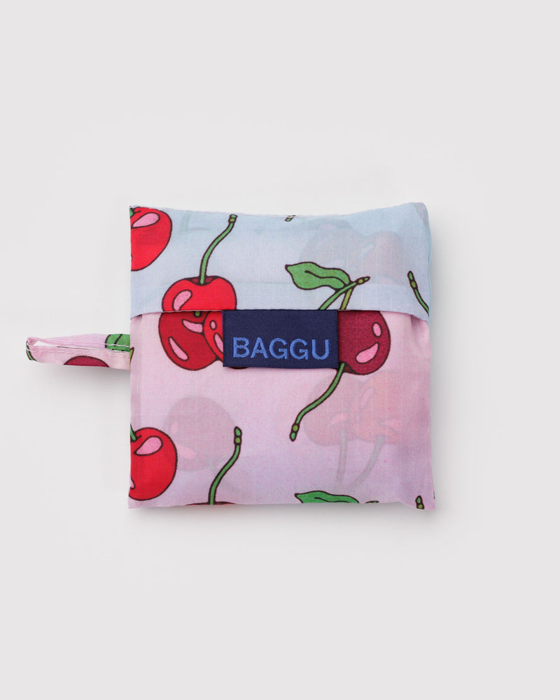 Baby Baggu, Cherries